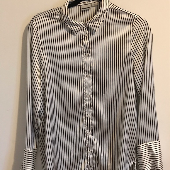 Silky shirt - Picture 1 of 3